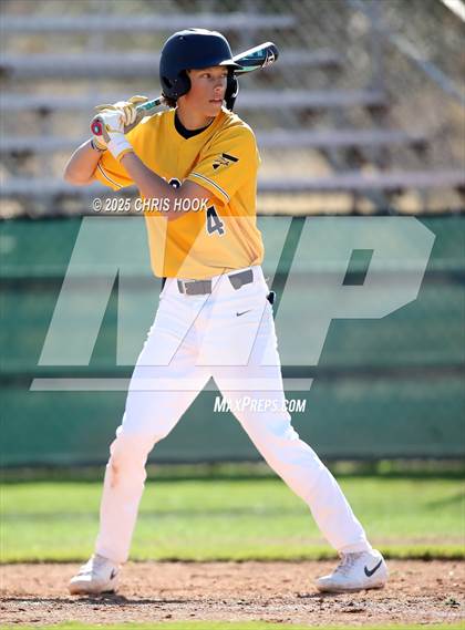 Thumbnail 1 in Frederick vs Marana (Chris Moon Memorial) photogallery.