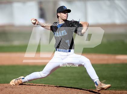 Thumbnail 3 in Frederick vs Marana (Chris Moon Memorial) photogallery.
