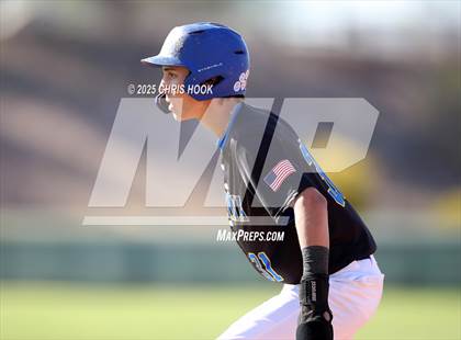Thumbnail 3 in Frederick vs Marana (Chris Moon Memorial) photogallery.
