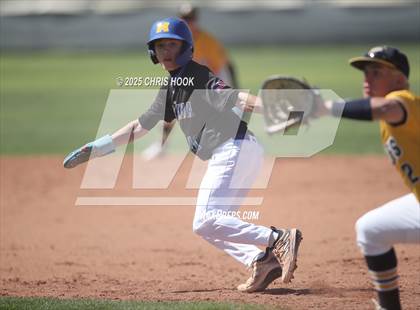 Thumbnail 3 in Frederick vs Marana (Chris Moon Memorial) photogallery.