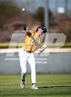 Photo from the gallery "Frederick vs Marana (Chris Moon Memorial)"