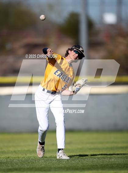 Thumbnail 2 in Frederick vs Marana (Chris Moon Memorial) photogallery.