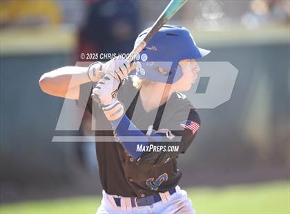 Thumbnail 1 in Frederick vs Marana (Chris Moon Memorial) photogallery.