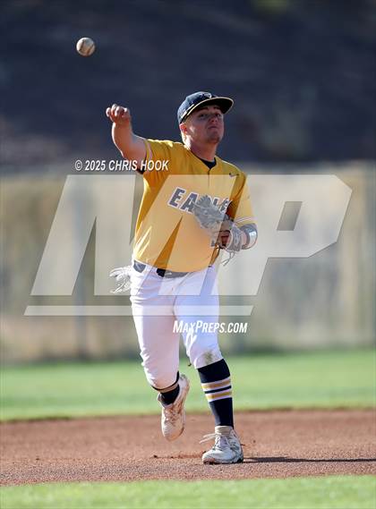 Thumbnail 2 in Frederick vs Marana (Chris Moon Memorial) photogallery.
