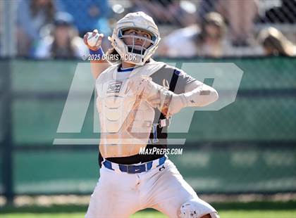 Thumbnail 3 in Frederick vs Marana (Chris Moon Memorial) photogallery.