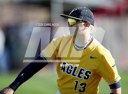Thumbnail 3 in Frederick vs Marana (Chris Moon Memorial) photogallery.