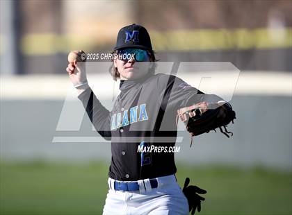 Thumbnail 3 in Frederick vs Marana (Chris Moon Memorial) photogallery.
