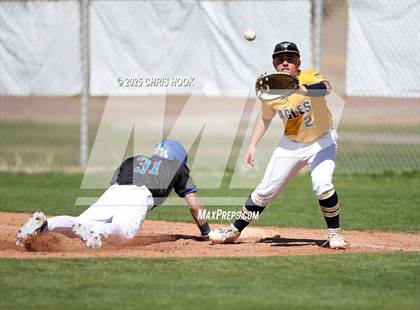Thumbnail 2 in Frederick vs Marana (Chris Moon Memorial) photogallery.