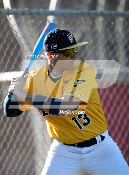 Thumbnail 1 in Frederick vs Marana (Chris Moon Memorial) photogallery.