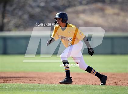 Thumbnail 3 in Frederick vs Marana (Chris Moon Memorial) photogallery.