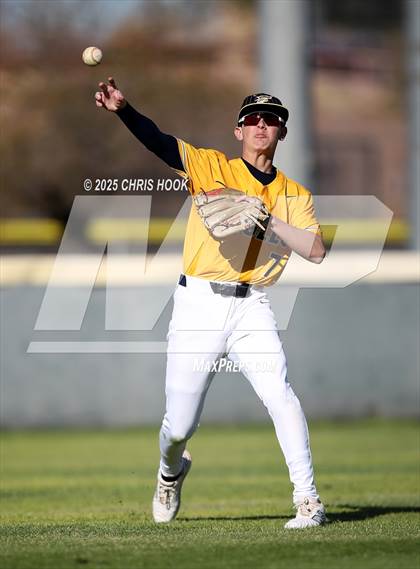 Thumbnail 1 in Frederick vs Marana (Chris Moon Memorial) photogallery.