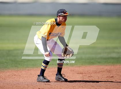 Thumbnail 3 in Frederick vs Marana (Chris Moon Memorial) photogallery.