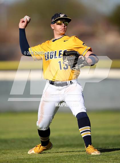 Thumbnail 2 in Frederick vs Marana (Chris Moon Memorial) photogallery.