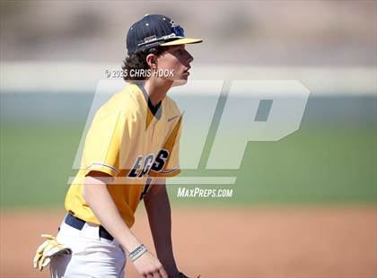 Thumbnail 3 in Frederick vs Marana (Chris Moon Memorial) photogallery.
