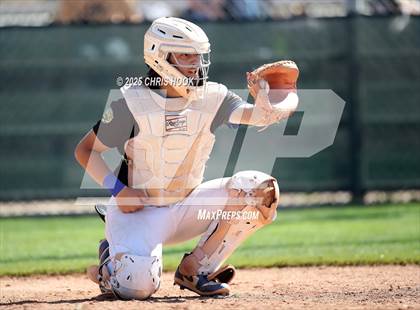 Thumbnail 3 in Frederick vs Marana (Chris Moon Memorial) photogallery.