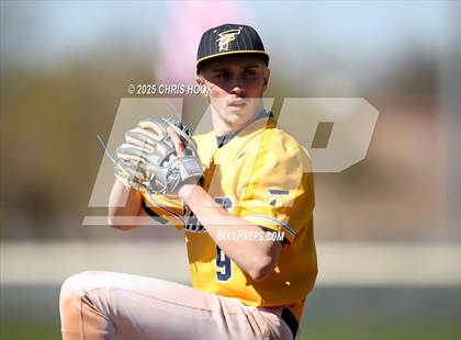 Thumbnail 3 in Frederick vs Marana (Chris Moon Memorial) photogallery.