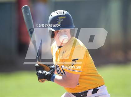 Thumbnail 3 in Frederick vs Marana (Chris Moon Memorial) photogallery.
