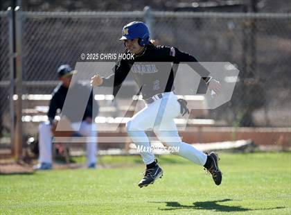 Thumbnail 3 in Frederick vs Marana (Chris Moon Memorial) photogallery.
