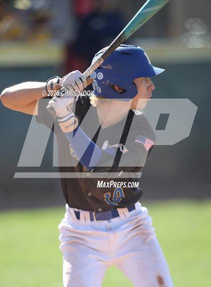Thumbnail 3 in Frederick vs Marana (Chris Moon Memorial) photogallery.