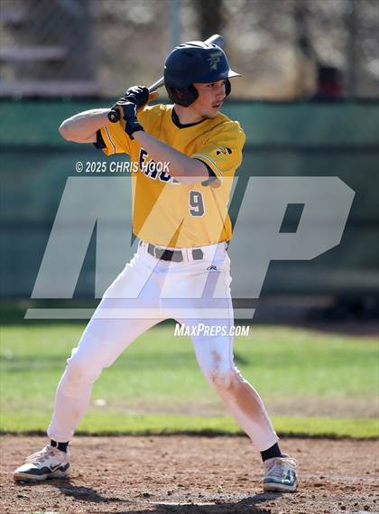 Thumbnail 1 in Frederick vs Marana (Chris Moon Memorial) photogallery.