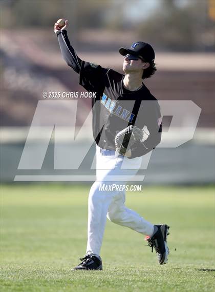 Thumbnail 2 in Frederick vs Marana (Chris Moon Memorial) photogallery.
