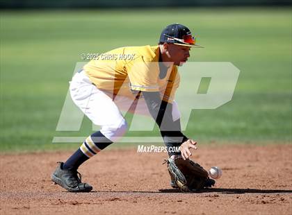 Thumbnail 3 in Frederick vs Marana (Chris Moon Memorial) photogallery.