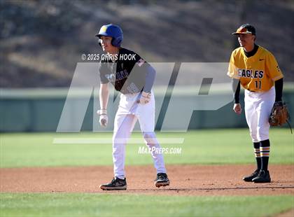 Thumbnail 1 in Frederick vs Marana (Chris Moon Memorial) photogallery.