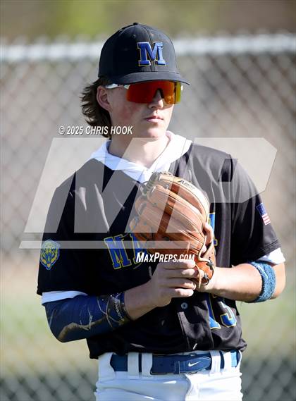 Thumbnail 1 in Frederick vs Marana (Chris Moon Memorial) photogallery.