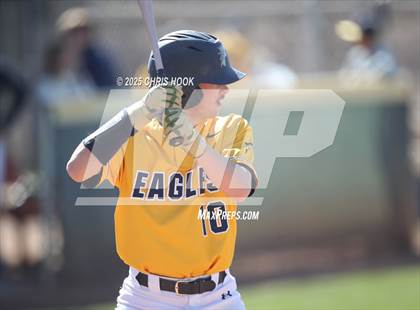 Thumbnail 1 in Frederick vs Marana (Chris Moon Memorial) photogallery.