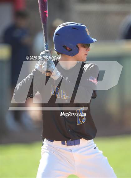 Thumbnail 1 in Frederick vs Marana (Chris Moon Memorial) photogallery.