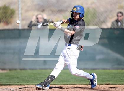 Thumbnail 2 in Frederick vs Marana (Chris Moon Memorial) photogallery.