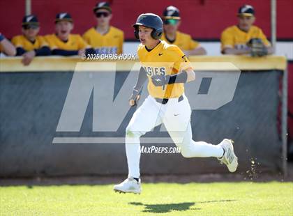 Thumbnail 1 in Frederick vs Marana (Chris Moon Memorial) photogallery.