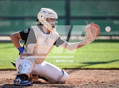 Thumbnail 3 in Frederick vs Marana (Chris Moon Memorial) photogallery.