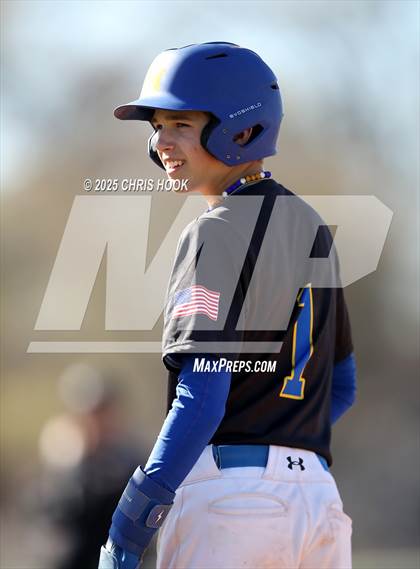 Thumbnail 3 in Frederick vs Marana (Chris Moon Memorial) photogallery.
