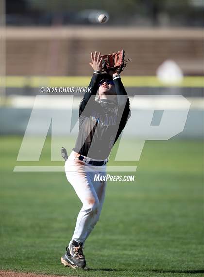 Thumbnail 3 in Frederick vs Marana (Chris Moon Memorial) photogallery.