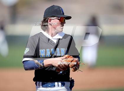 Thumbnail 1 in Frederick vs Marana (Chris Moon Memorial) photogallery.