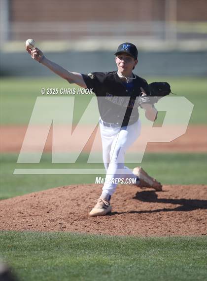 Thumbnail 3 in Frederick vs Marana (Chris Moon Memorial) photogallery.