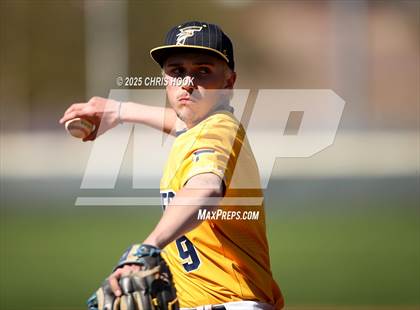 Thumbnail 1 in Frederick vs Marana (Chris Moon Memorial) photogallery.