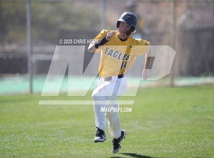 Thumbnail 2 in Frederick vs Marana (Chris Moon Memorial) photogallery.