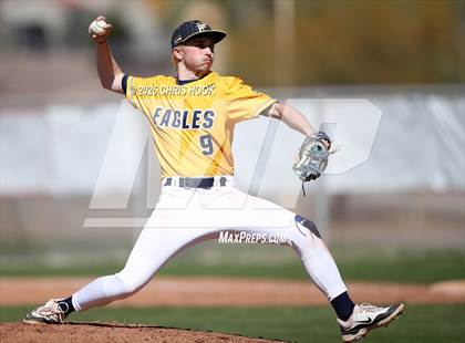 Thumbnail 3 in Frederick vs Marana (Chris Moon Memorial) photogallery.