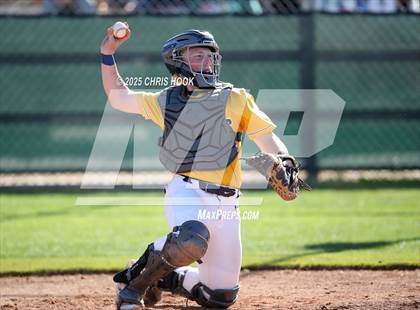 Thumbnail 1 in Frederick vs Marana (Chris Moon Memorial) photogallery.
