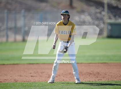 Thumbnail 2 in Frederick vs Marana (Chris Moon Memorial) photogallery.