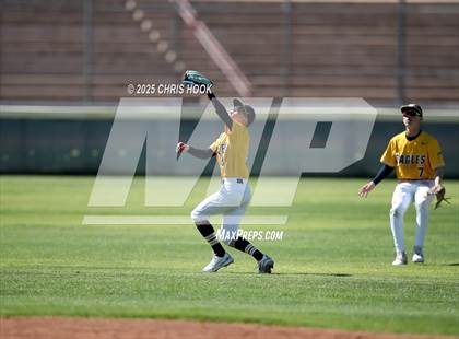 Thumbnail 1 in Frederick vs Marana (Chris Moon Memorial) photogallery.