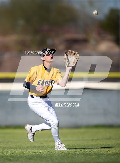 Thumbnail 3 in Frederick vs Marana (Chris Moon Memorial) photogallery.