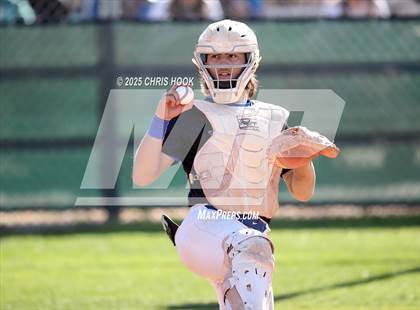 Thumbnail 2 in Frederick vs Marana (Chris Moon Memorial) photogallery.