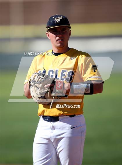 Thumbnail 3 in Frederick vs Marana (Chris Moon Memorial) photogallery.