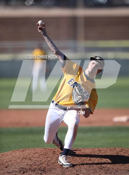 Thumbnail 3 in Frederick vs Marana (Chris Moon Memorial) photogallery.