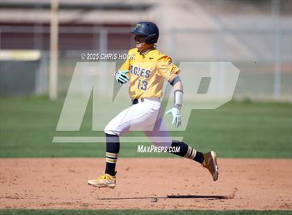 Thumbnail 2 in Frederick vs Marana (Chris Moon Memorial) photogallery.