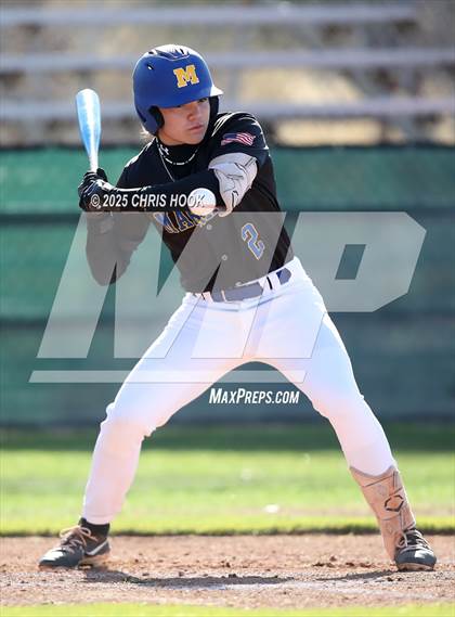 Thumbnail 1 in Frederick vs Marana (Chris Moon Memorial) photogallery.