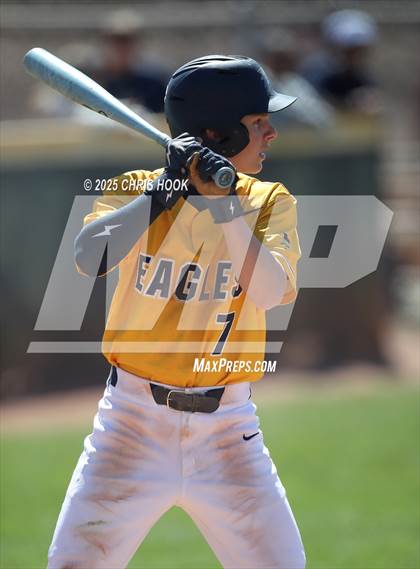 Thumbnail 1 in Frederick vs Marana (Chris Moon Memorial) photogallery.